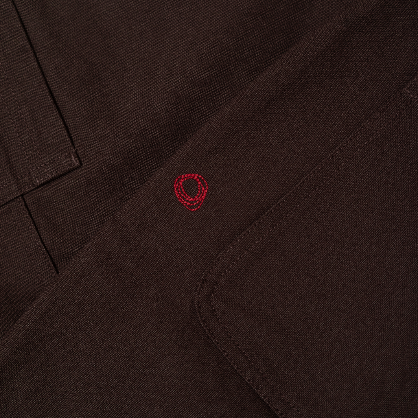 Imperfects Courier Pant