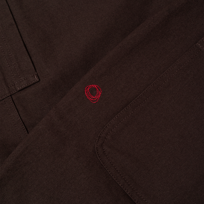 Imperfects Courier Pant