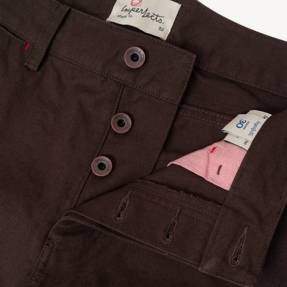 Imperfects Courier Pant