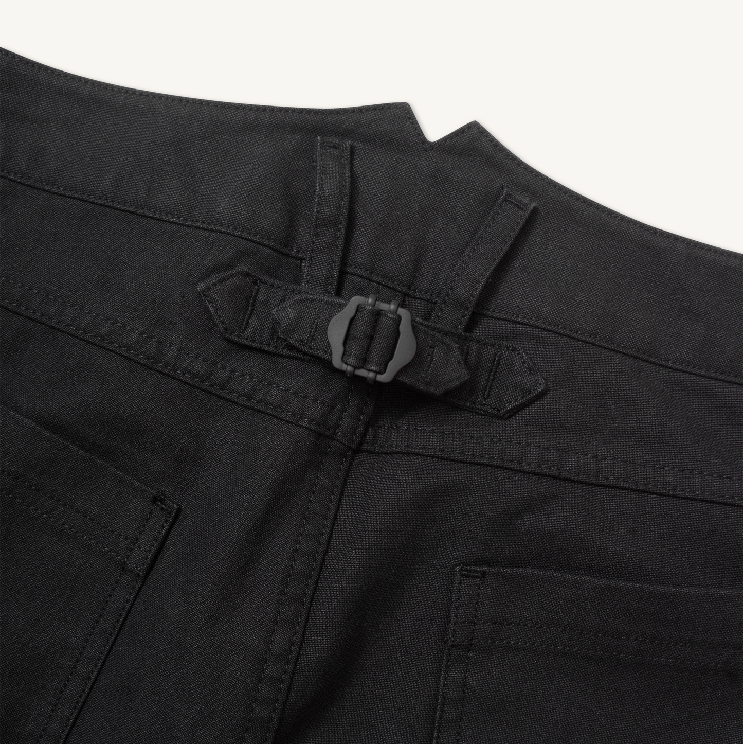 Imperfects Courier Pant