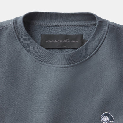AARON LEVINE CREWNECK SWEATSHIRT