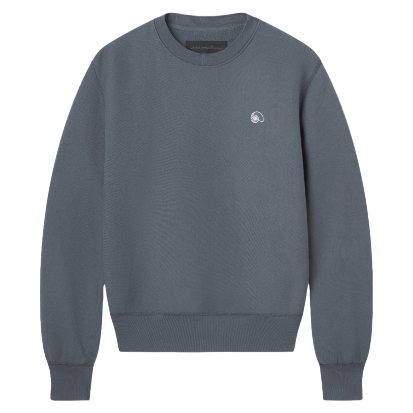 AARON LEVINE CREWNECK SWEATSHIRT