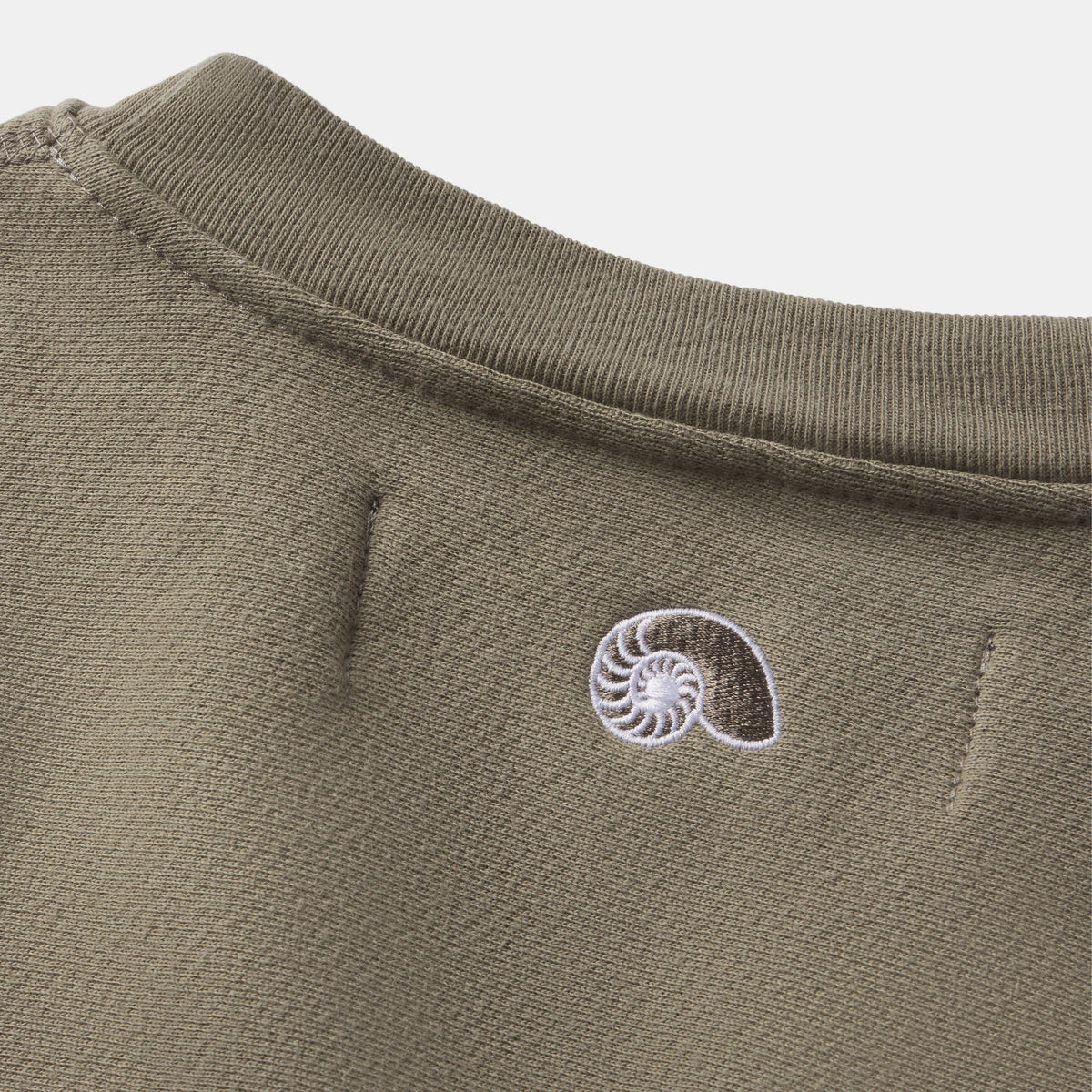 AARON LEVINE CREWNECK SWEATSHIRT