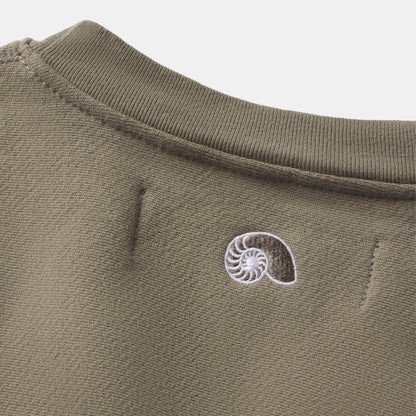 AARON LEVINE CREWNECK SWEATSHIRT