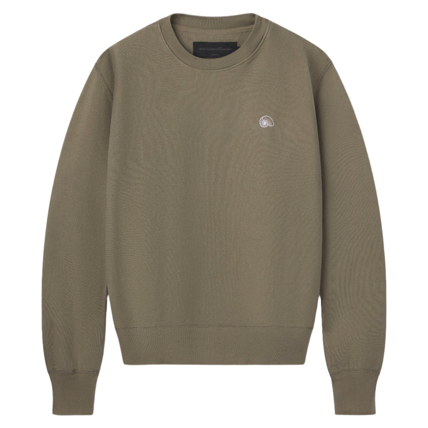 AARON LEVINE CREWNECK SWEATSHIRT