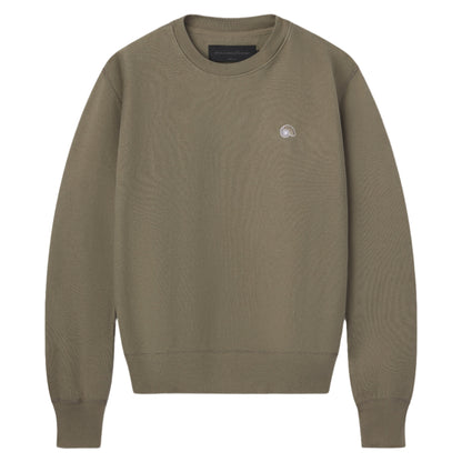 AARON LEVINE CREWNECK SWEATSHIRT