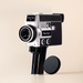 Camp Snap CS-8 Video Camera - Classic