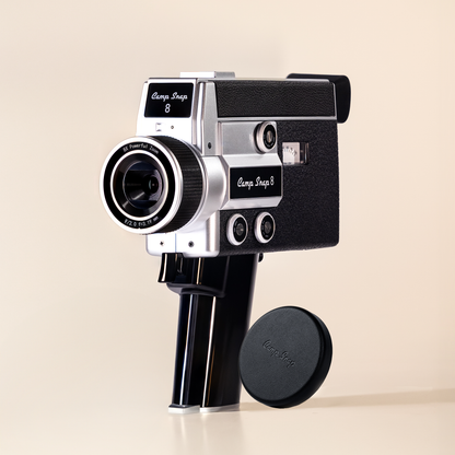 Camp Snap CS-8 Video Camera