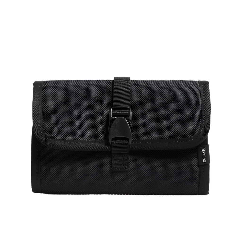 DSPTCH Cable Wallet | Uncrate Supply