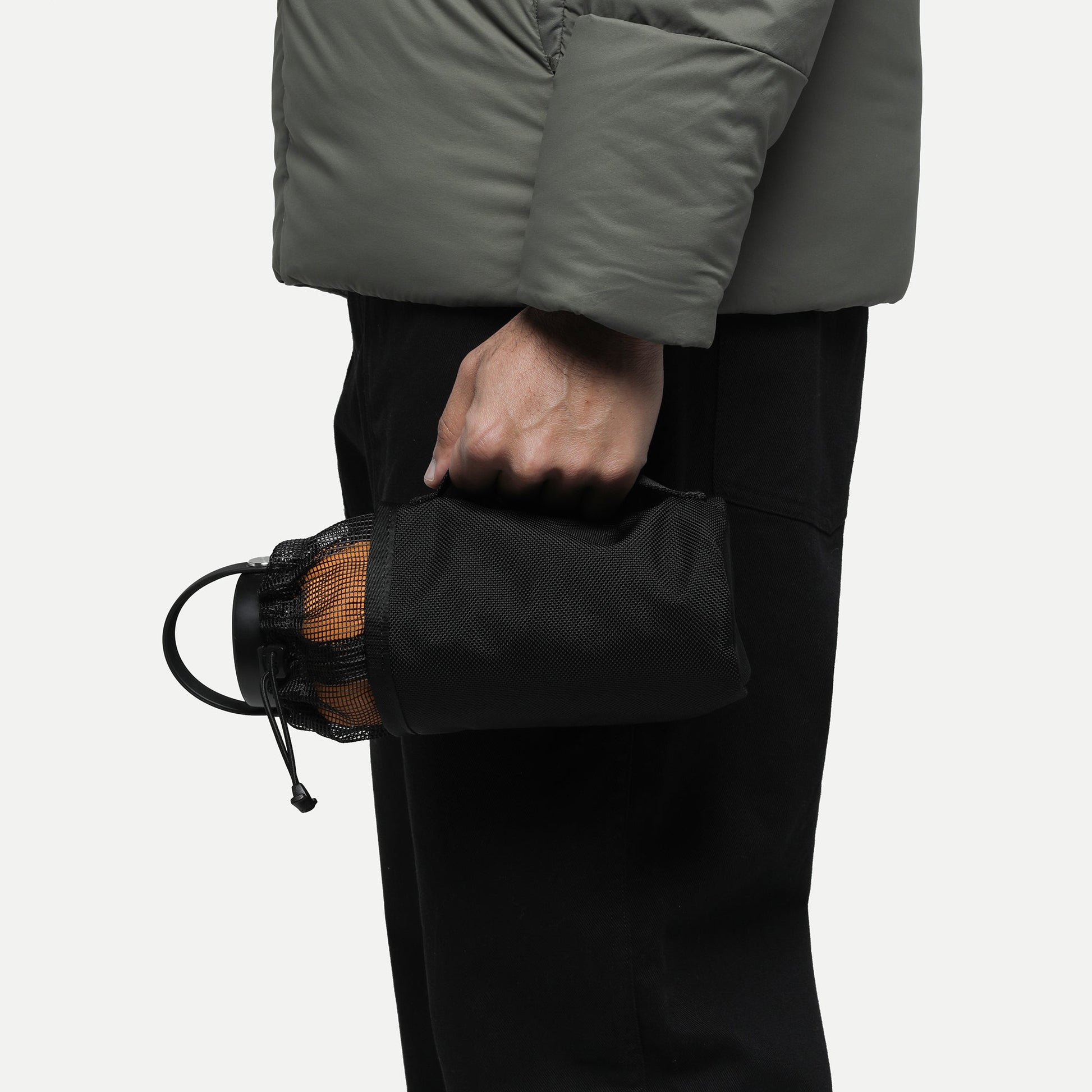 DSPTCH Bottle Case