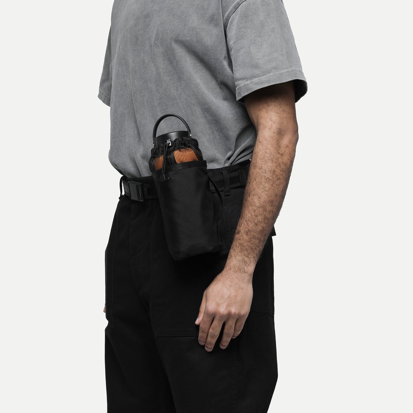 DSPTCH Bottle Case