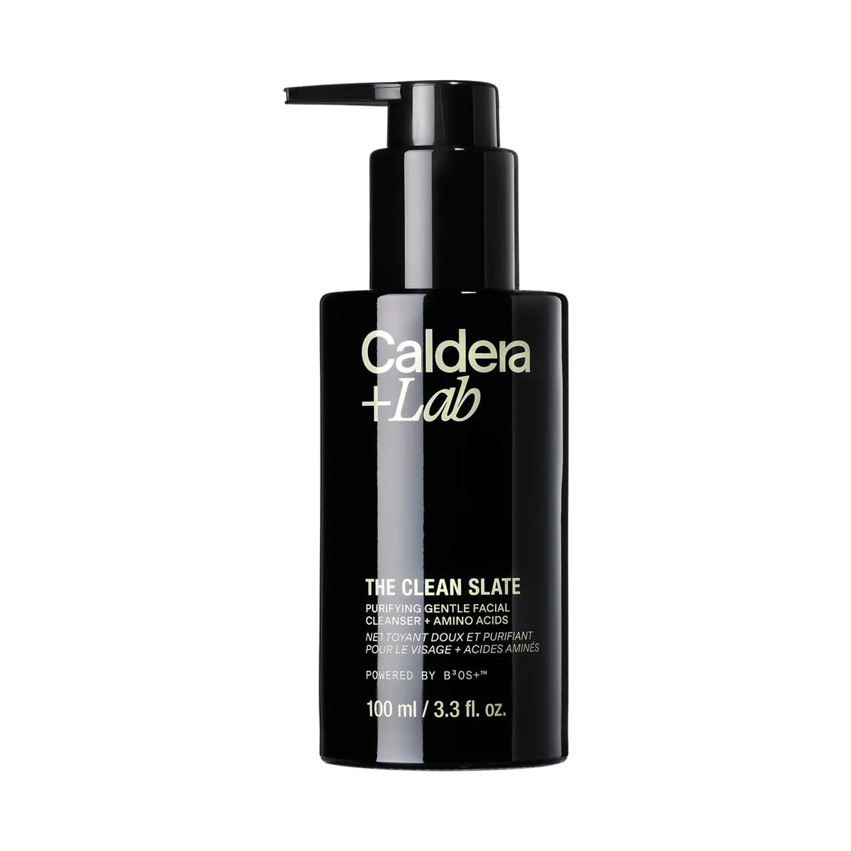 Caldera + Lab The Clean Slate Cleanser 3.3 fl. oz.