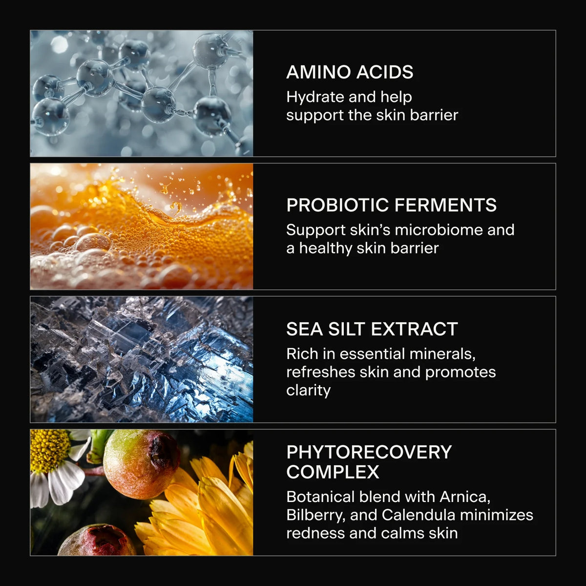 Caldera + Lab The Clean Slate Cleanser
