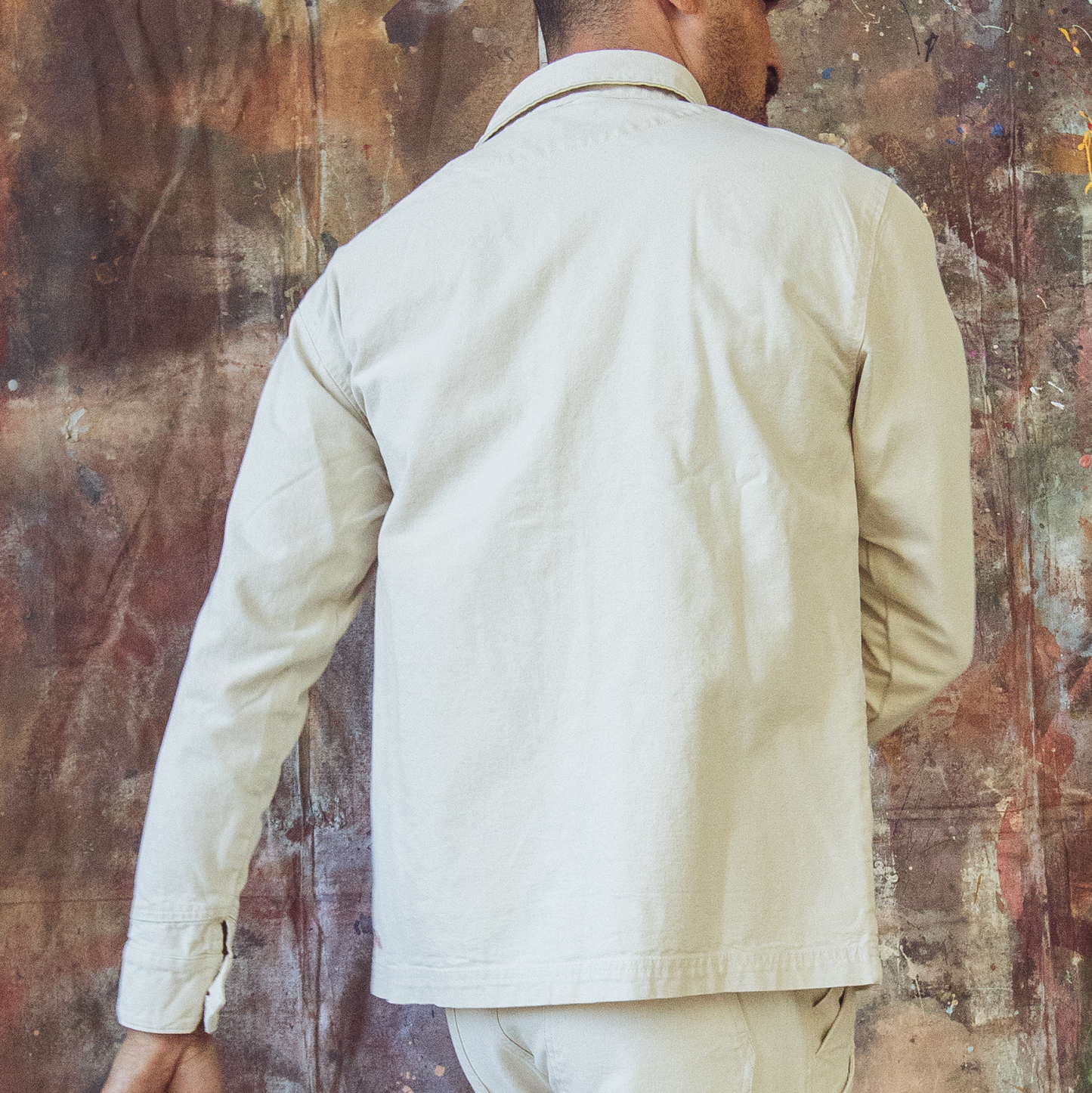 Imperfects Cunningham Coat