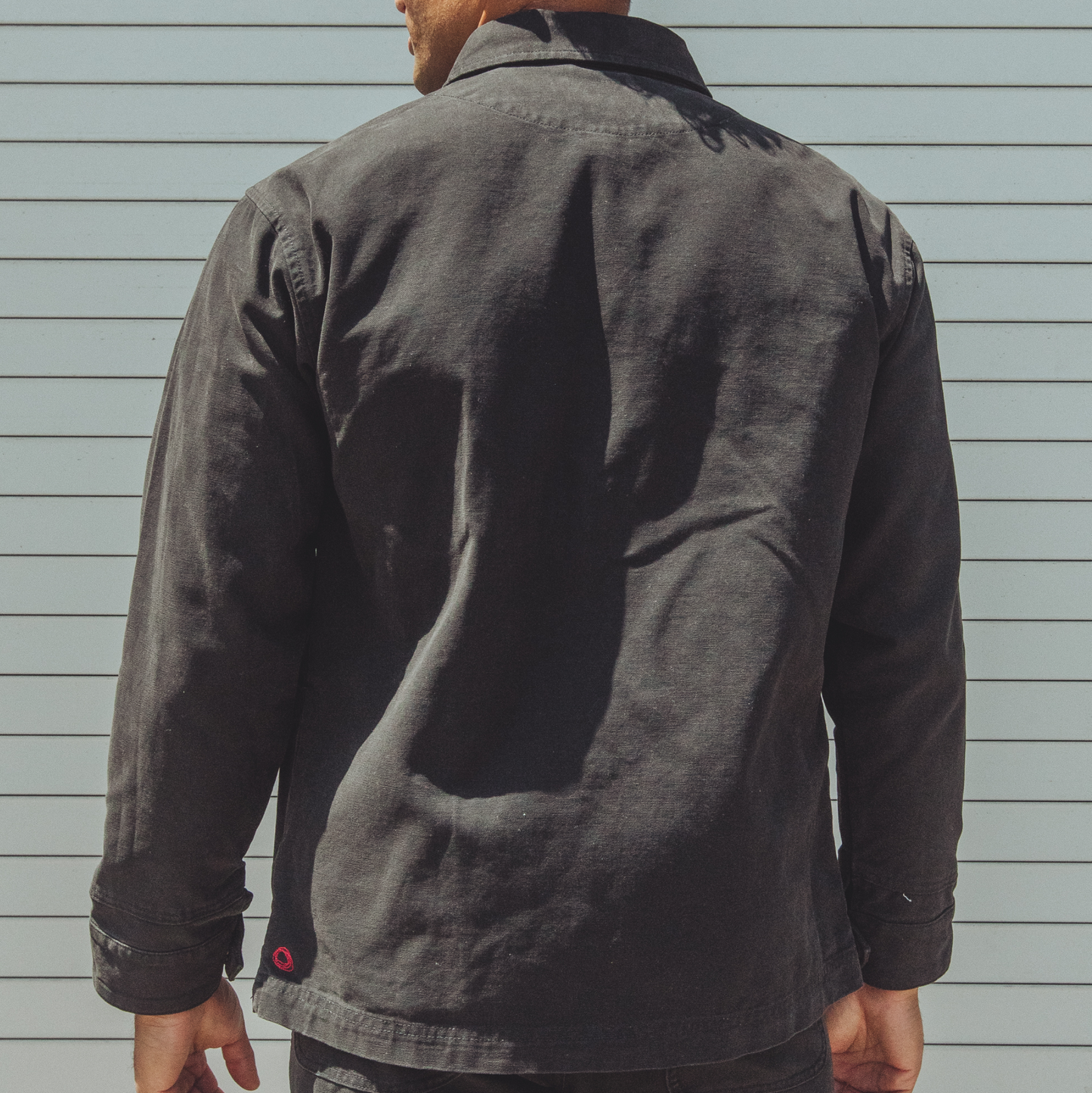 Imperfects Cunningham Coat