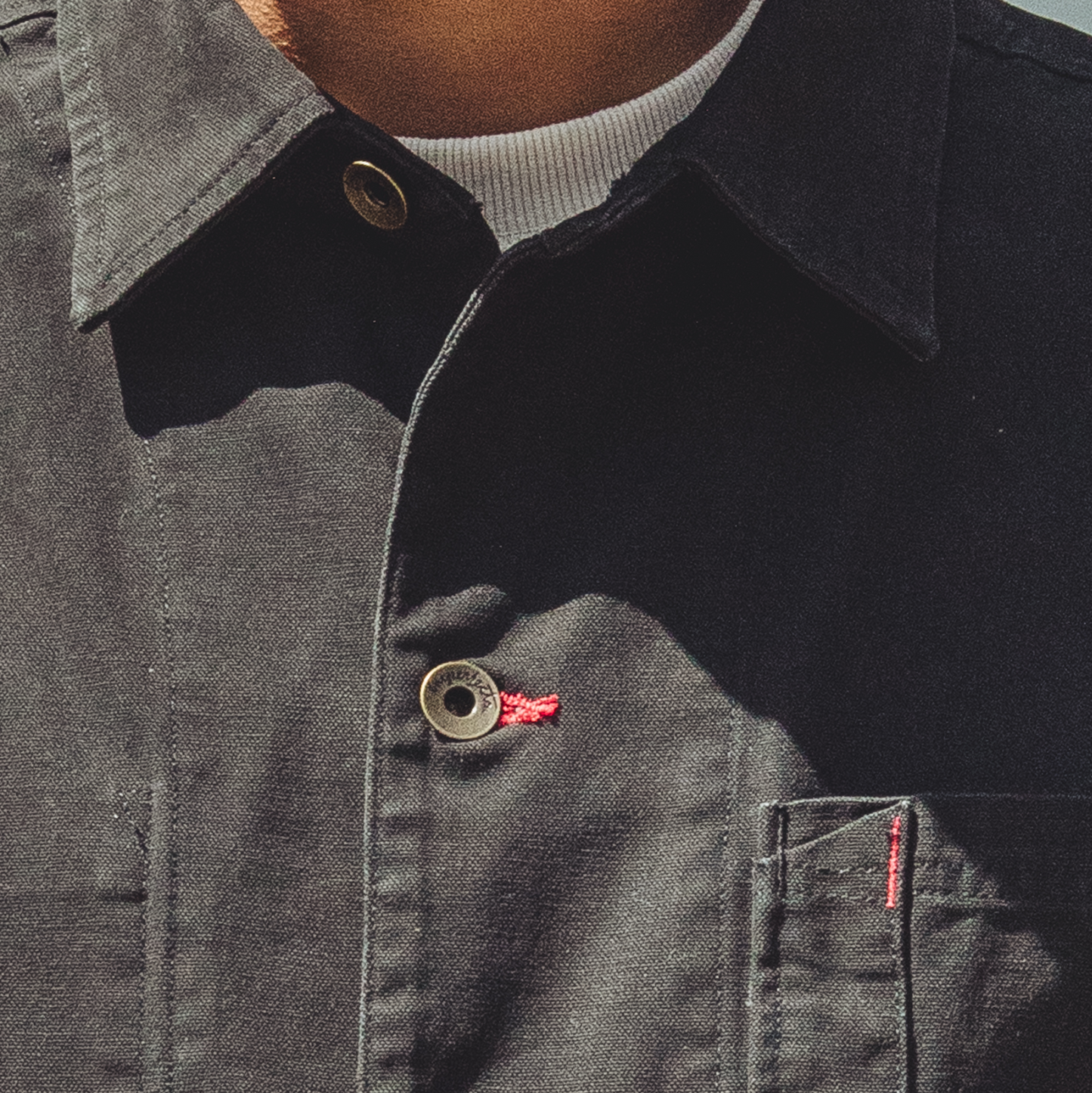 Imperfects Cunningham Coat