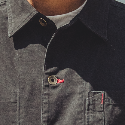 Imperfects Cunningham Coat