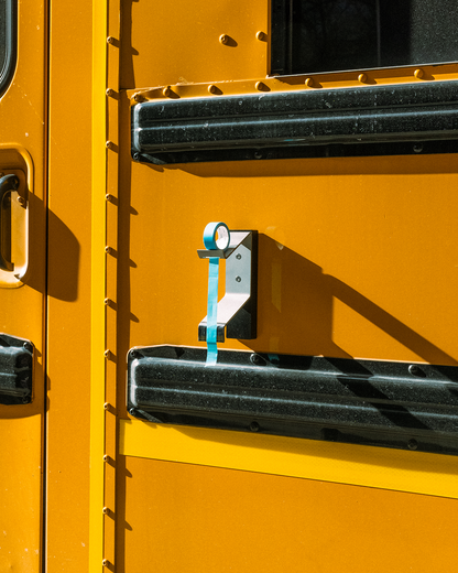 CW&T M.R. Tape Dispenser