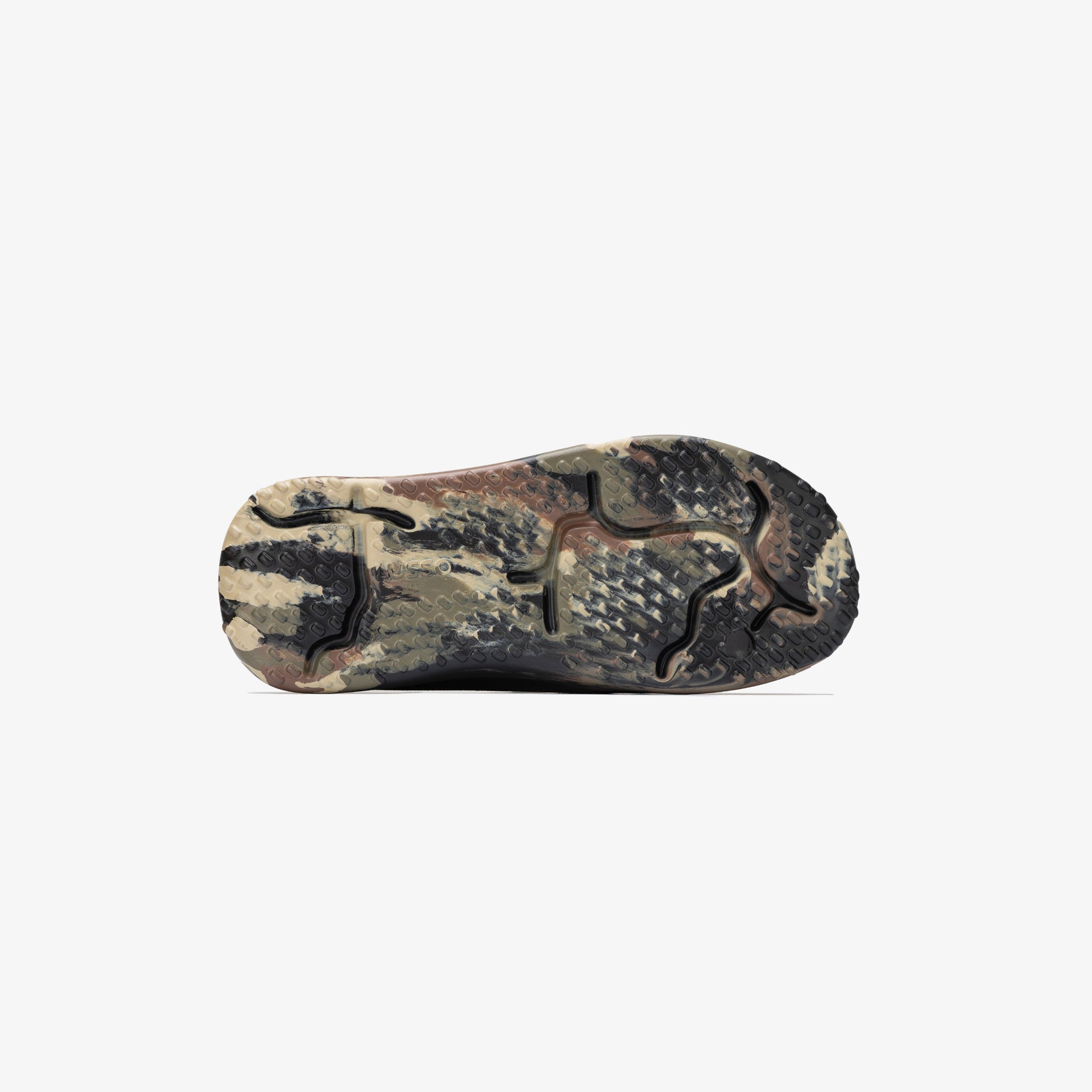 Lusso Cloud Woodland Camo Scenario Slide