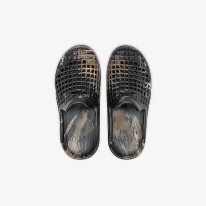Lusso Cloud Woodland Camo Scenario Slide