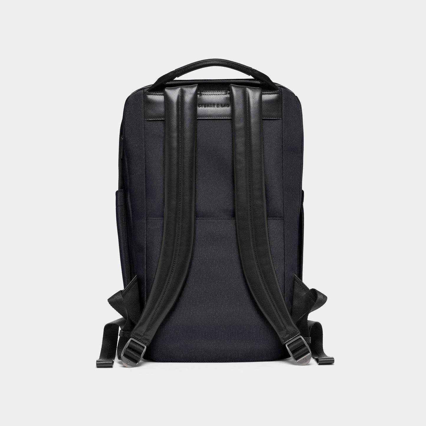 Stuart & Lau Capstone Backpack