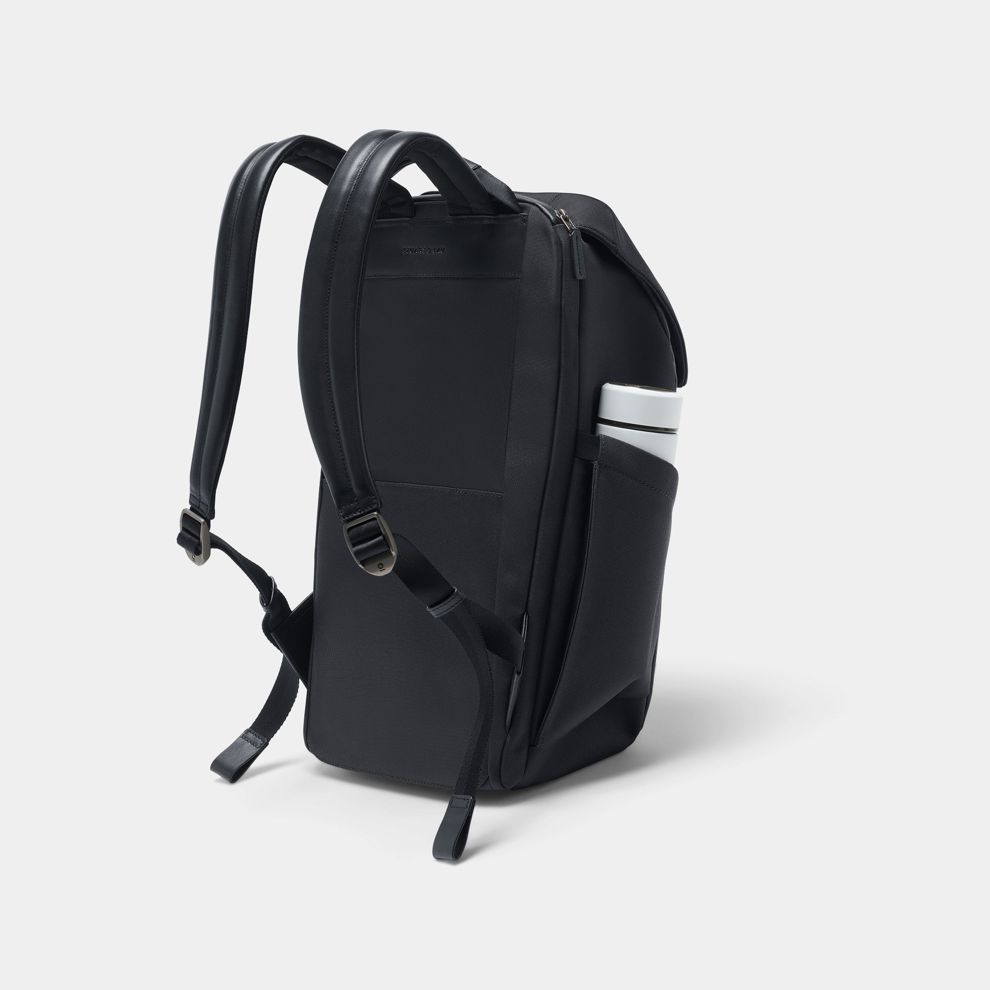 Stuart Lau Capstone Backpack Uncrate Supply