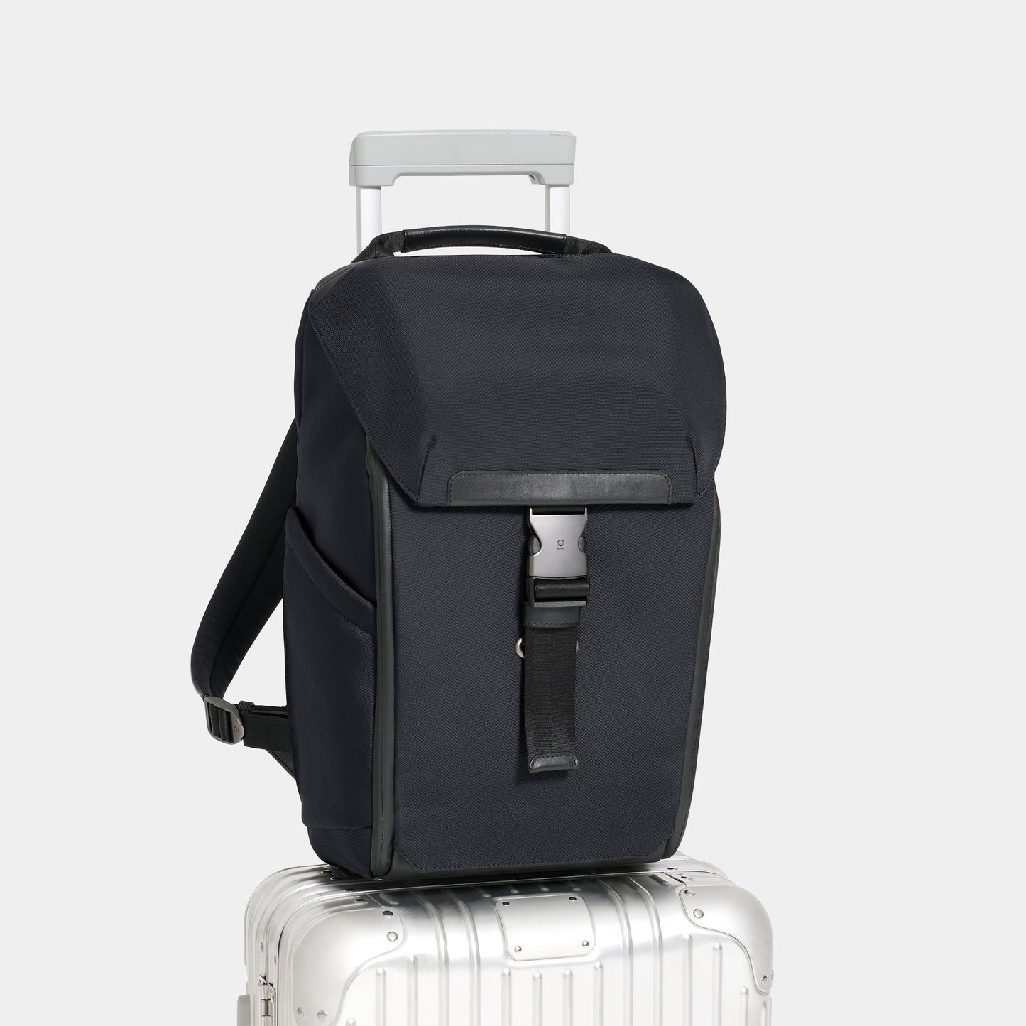 Stuart & Lau Capstone Backpack