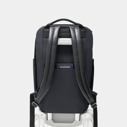 Stuart & Lau Capstone Backpack