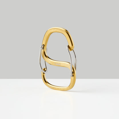 Coachwhip Carabiner