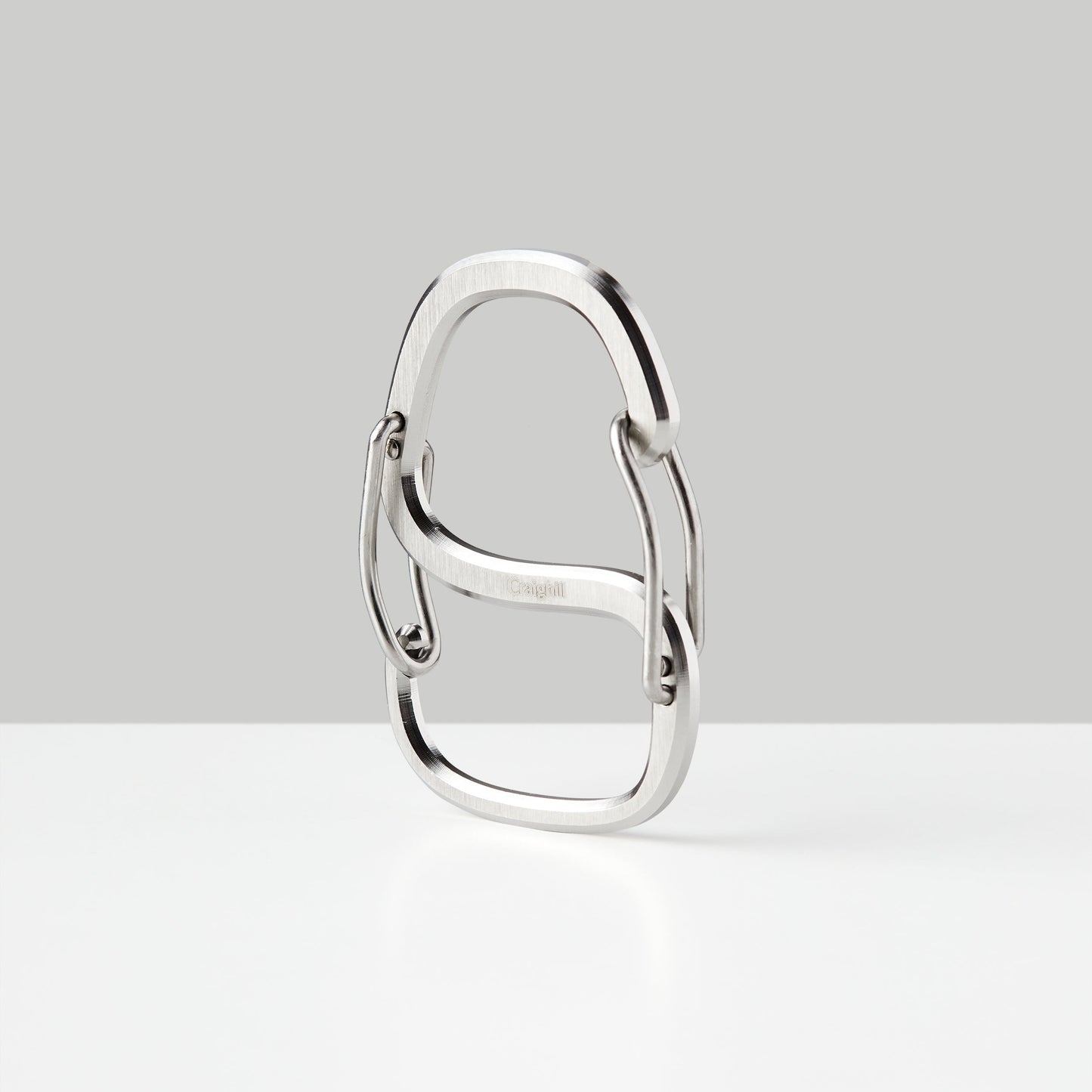 Coachwhip Carabiner