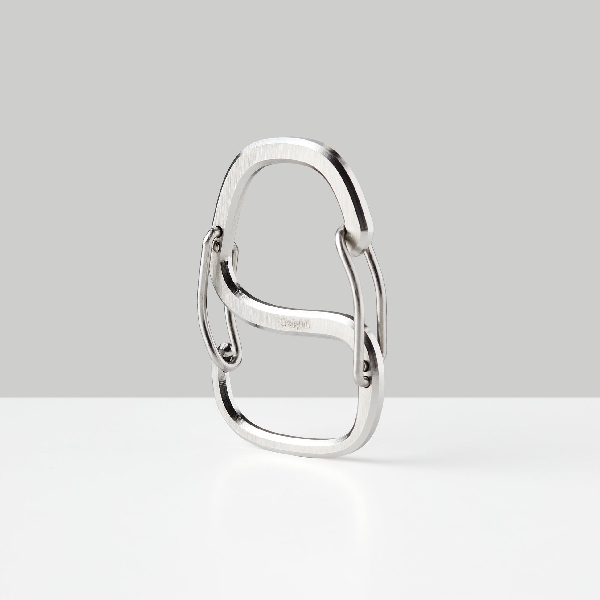 Coachwhip Carabiner