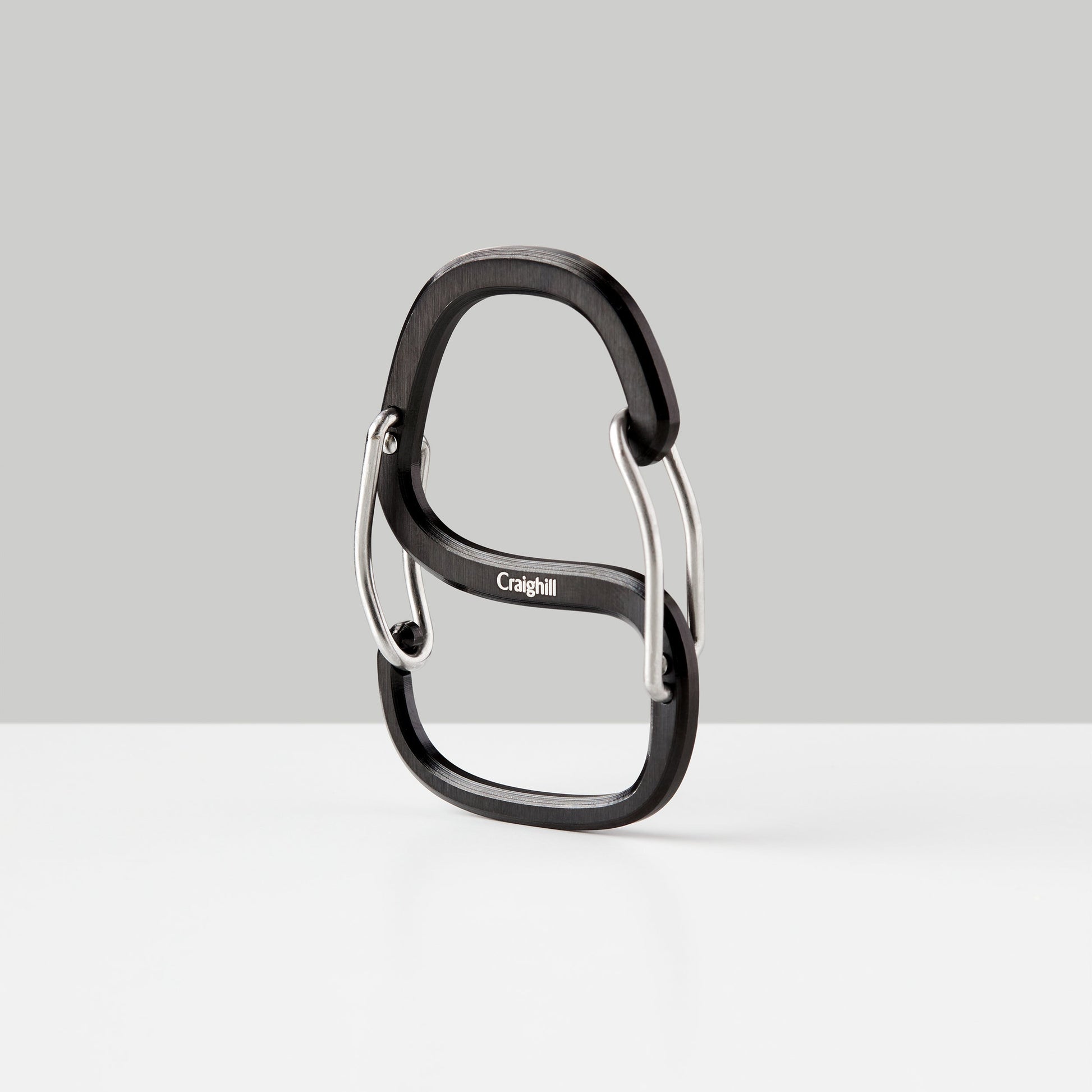 Coachwhip Carabiner