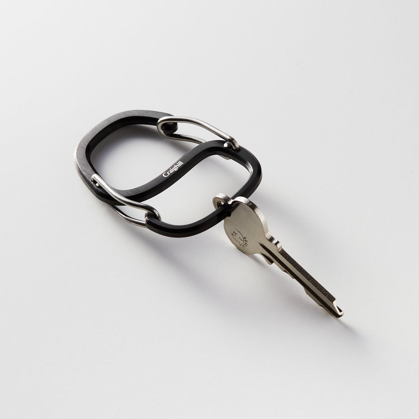 Coachwhip Carabiner