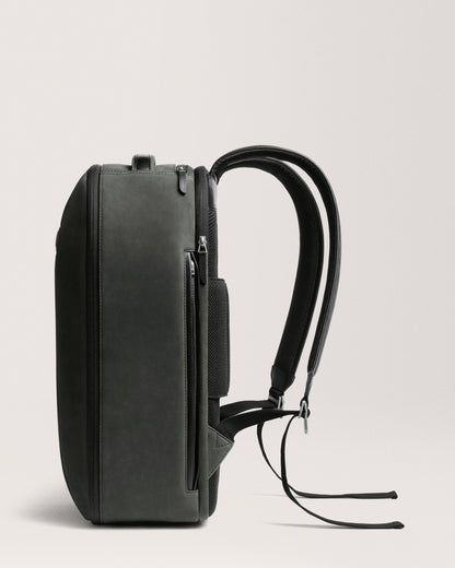 Carl Friedrik 72 Hour Backpack