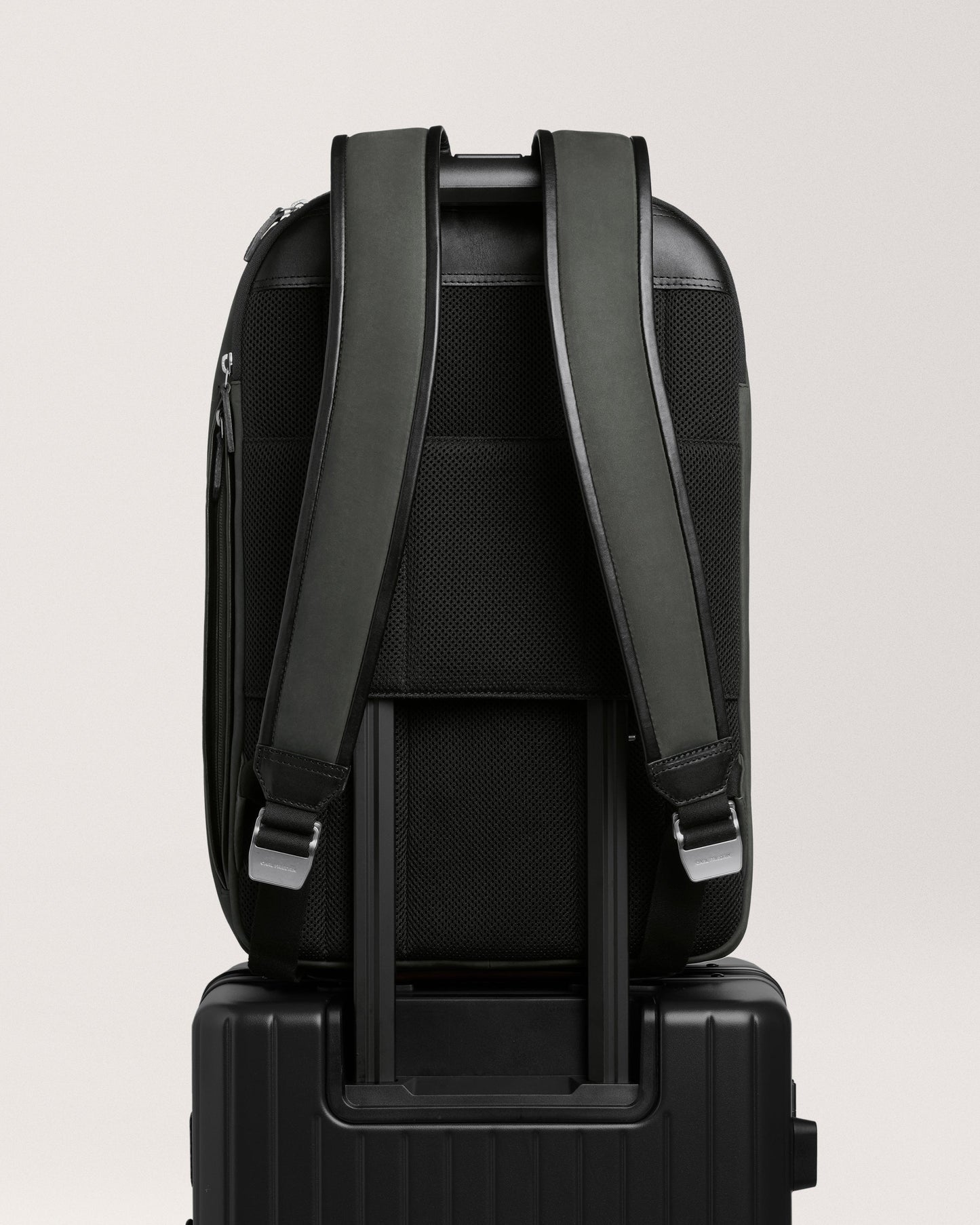 Carl Friedrik 72 Hour Backpack