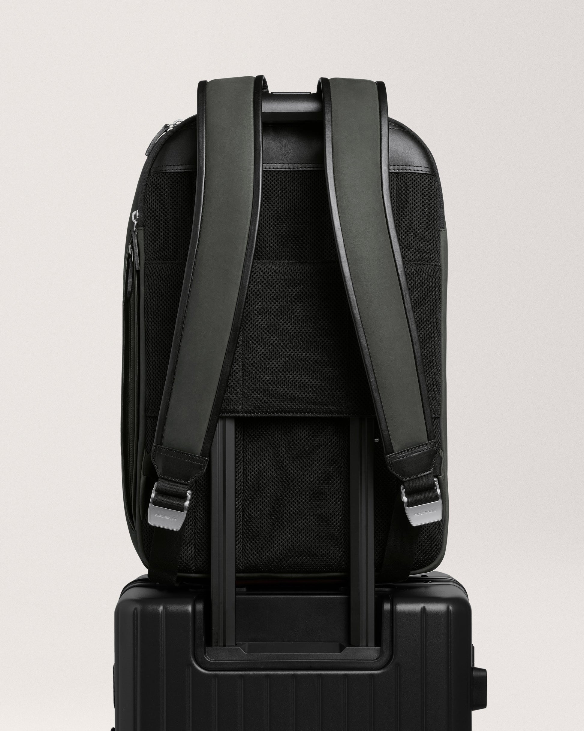 Carl Friedrik 72 Hour Backpack