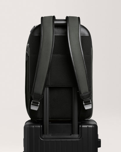 Carl Friedrik 72 Hour Backpack