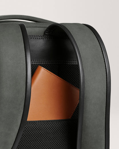 Carl Friedrik 72 Hour Backpack