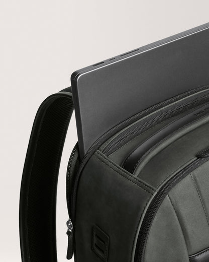 Carl Friedrik 72 Hour Backpack