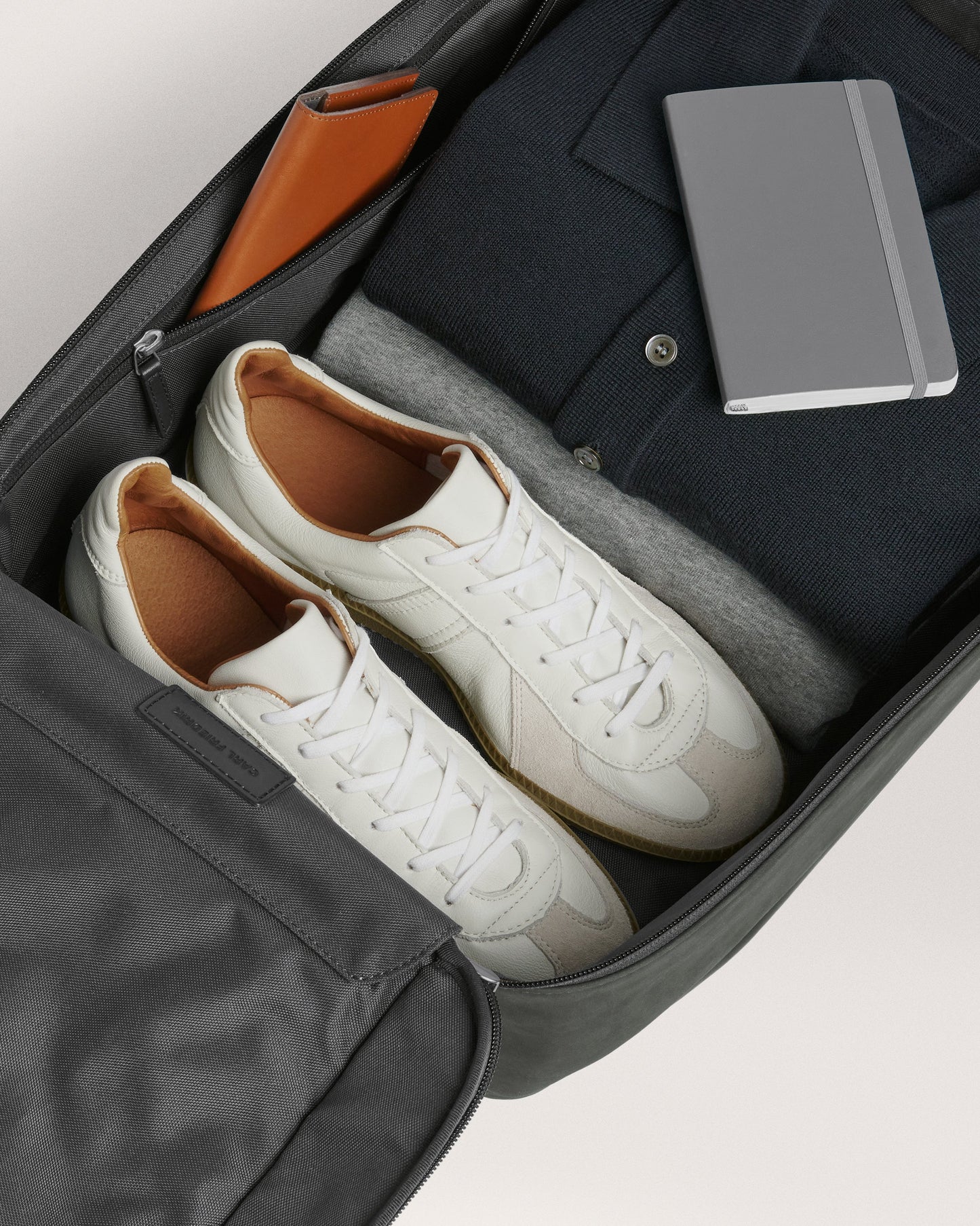 Carl Friedrik 72 Hour Backpack