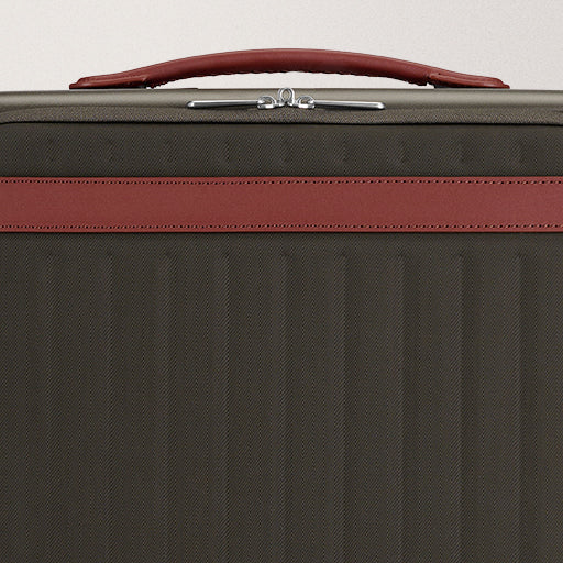The Carry-on X