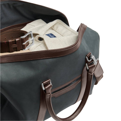 Carl Friedrik Compact Weekender Bag