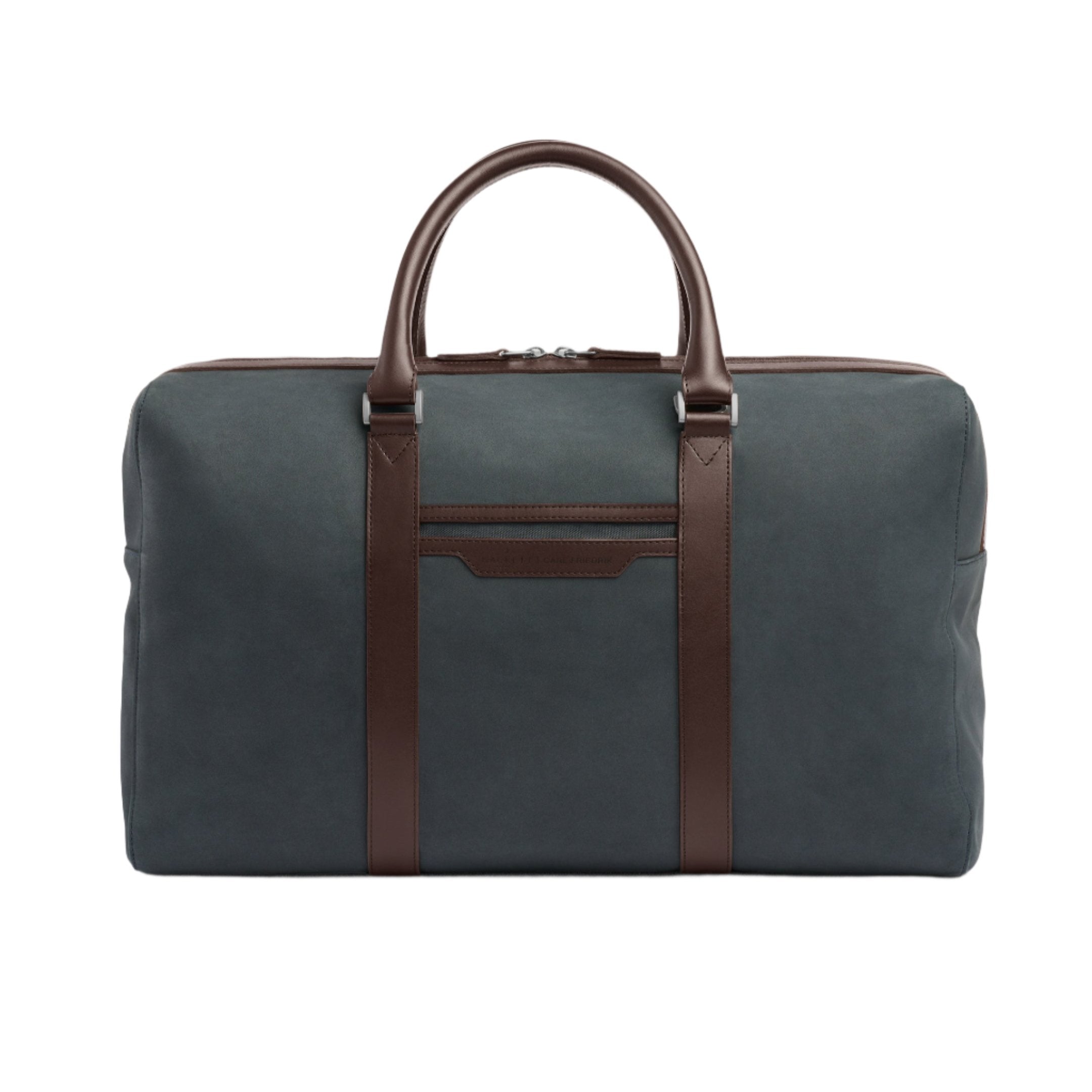 Carl Friedrik Compact Weekender Bag | Uncrate Supply