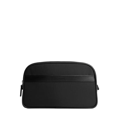 Technical Washbag Black
