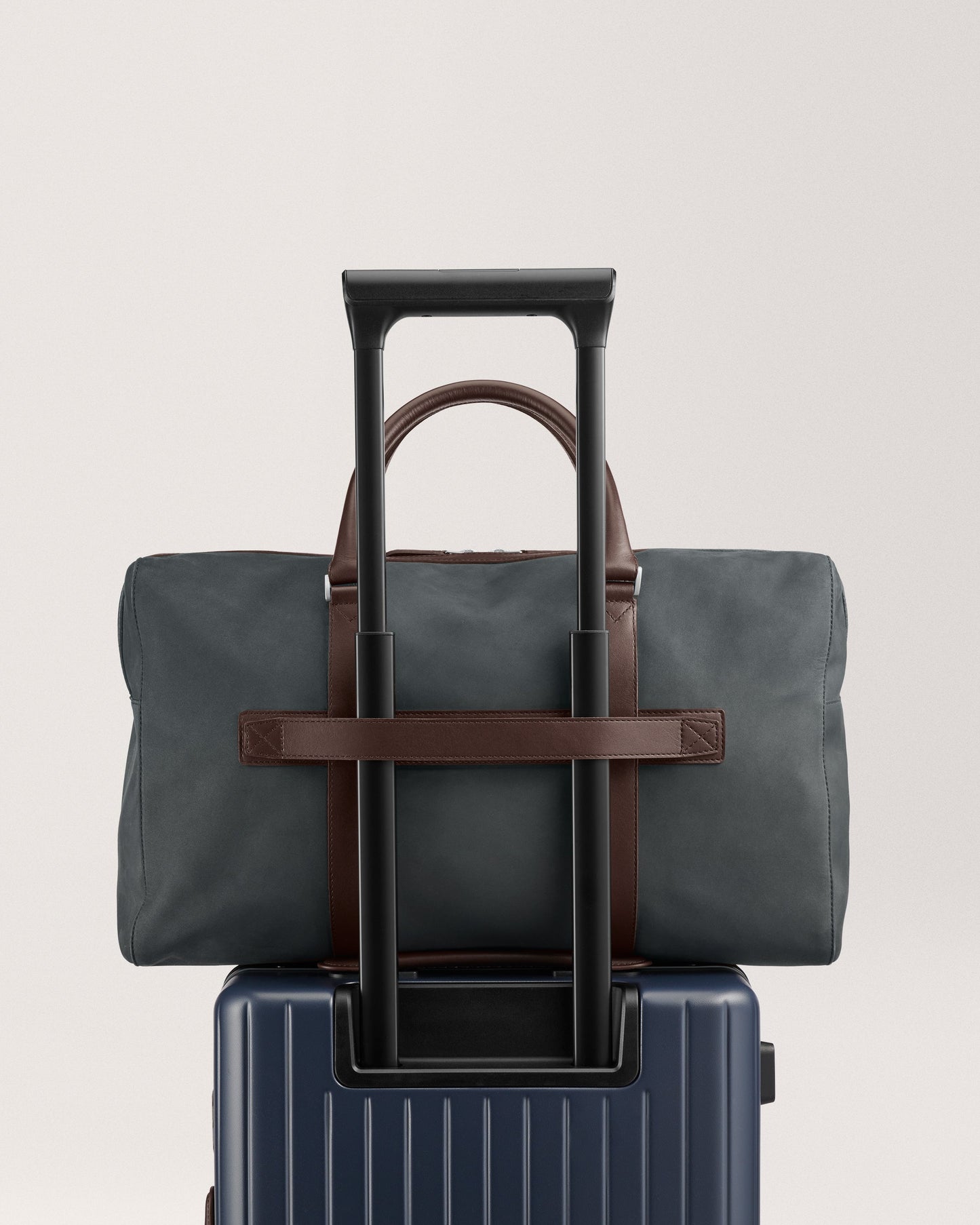 Carl Friedrik Compact Weekender Bag