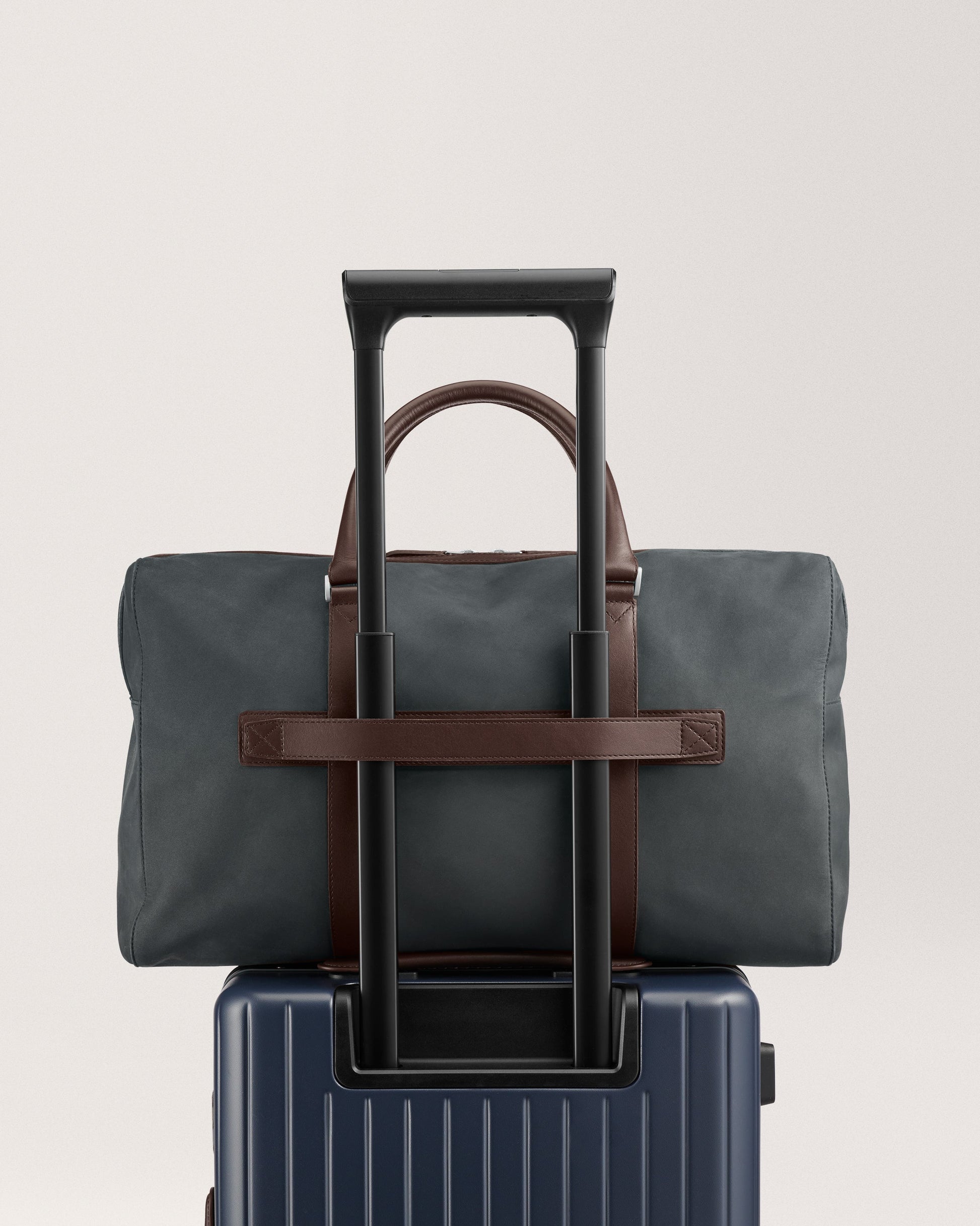 Carl Friedrik Compact Weekender Bag
