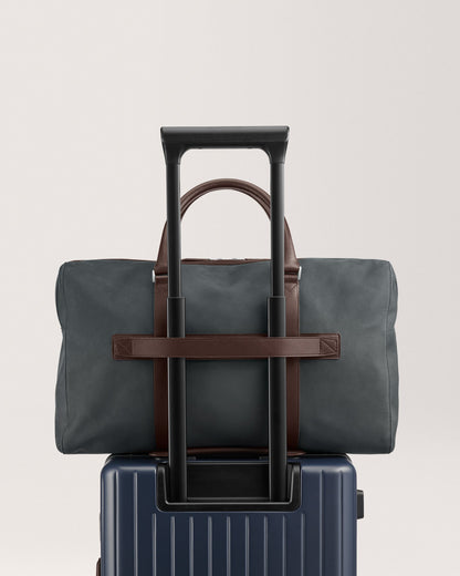 Carl Friedrik Compact Weekender Bag