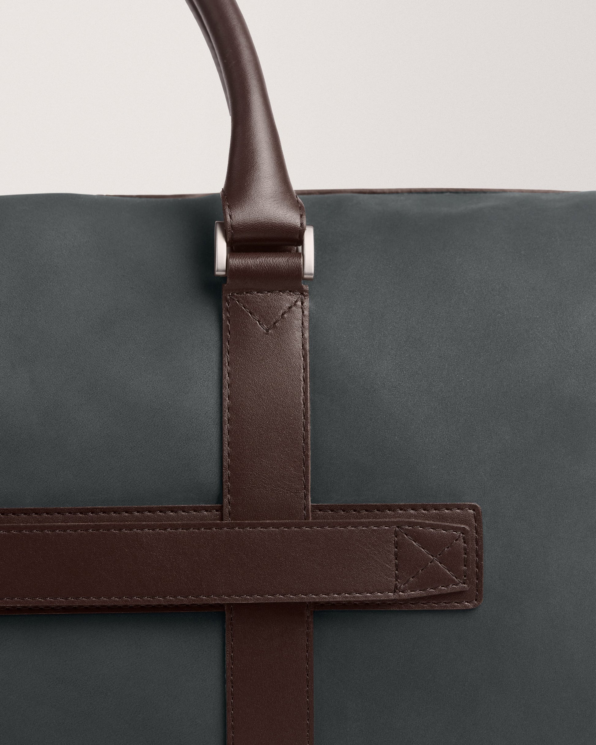 Carl Friedrik Compact Weekender Bag
