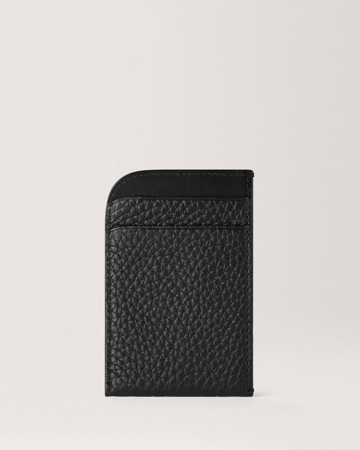 Carl Friedrik Foley Cardholder