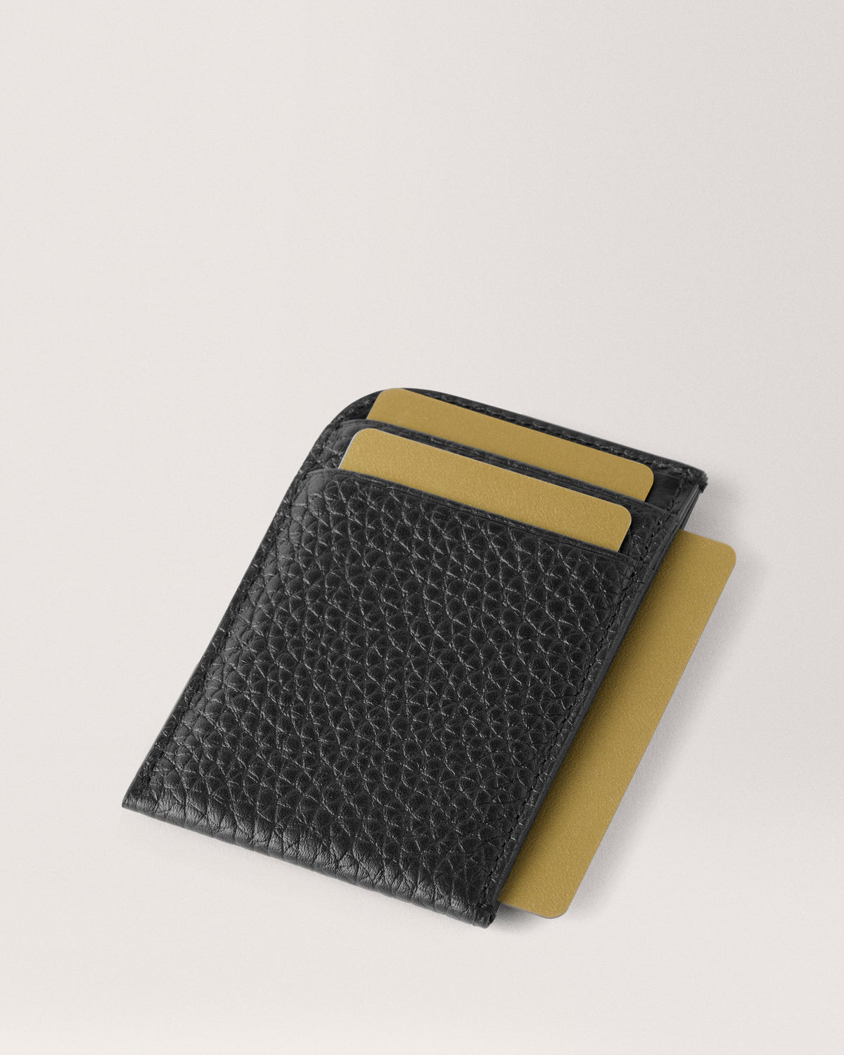 Carl Friedrik Foley Cardholder